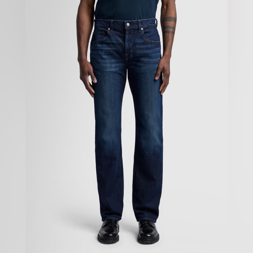 7 for all mankind Mens jeans
